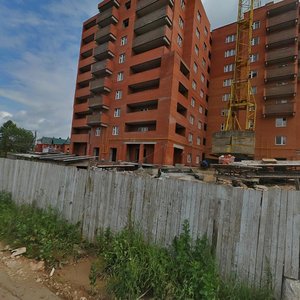 Georgiya Dimitrova Street, 6, Kaluga: photo