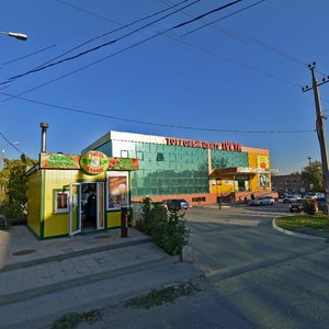 Promyshlennaya ulitsa, 8А, Volgograd Oblast: photo