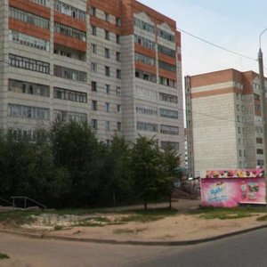 Казань, Улица Академика Парина, 6: фото