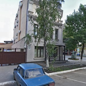 Самара, Комсомольская улица, 26: фото