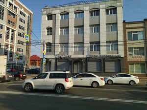 Krasnyh Partizan Street, 371, Krasnodar: photo