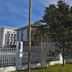 Figurnaya Street, 45с1 ، كراسنودار كراي: صورة