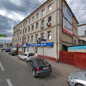 1st Brestskaya Street, 66, Moscow: photo