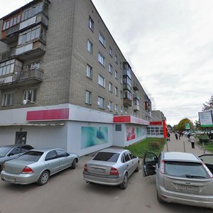 Egorova Street, 4, : foto