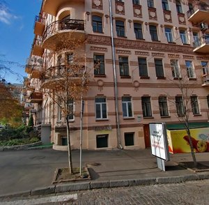 Arkhitektora Horodetskoho Street, 12/3, Kyiv: photo