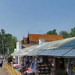 Rubakina Street, 9, : foto