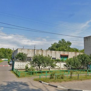 Yuzhnaya ulitsa, 23, : foto