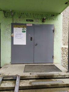 Kalinina Street, 10, Yekaterinburg: photo
