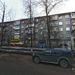 Lenin Avenue, 57к1, Nizhny Novgorod: photo