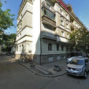 Bolshaya Pionerskaya Street, No:20, Moskova: Fotoğraflar