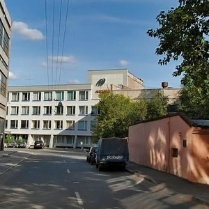 Mikhaylovskiy Lane, 4А ، سان بطرسبرغ: صورة