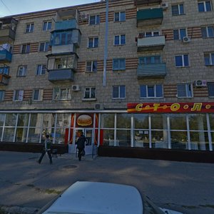 Ulitsa Batova, 10 ، فولغوغراد: صورة