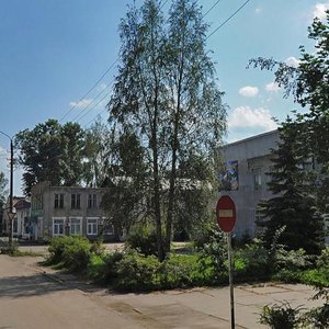 Rabochaya ulitsa, 60Е ، : صورة