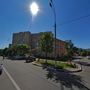 Lyotnaya Street, 36, Mytischi: photo