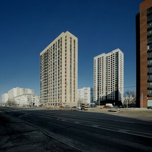 Lyublinskaya Street, 109к1, Moscow: photo