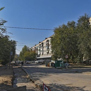 Pugachyovskaya Street, 6, Volgograd: photo