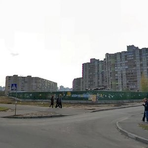 Drahomanova Street, 40Е ، كييف: صورة