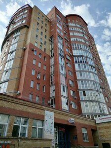 Ulitsa Dekabristov, 114, : foto