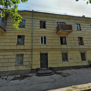 Sovetskaya Street, 10, Sevastopol: photo