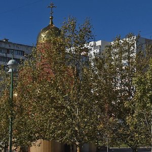 Rozhdestvenskaya naberezhnaya, 15/1, Krasnodar: photo