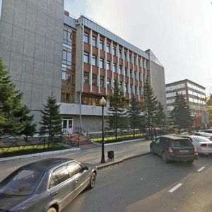 Иркутск, Улица Канадзавы, 2: фото
