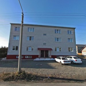 Sovetskoy Armii Street, 153, Barnaul: photo