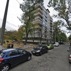 Shuliavska Street, No:15/23, Kiev: Fotoğraflar