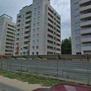 Ulitsa Shchetinina, 6 ، : صورة