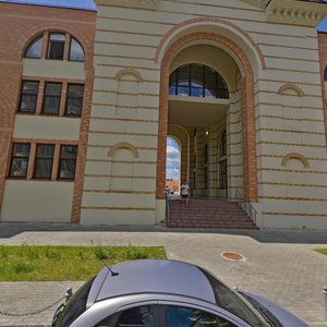 Ovrazhnaya Street, 22, Himki: photo