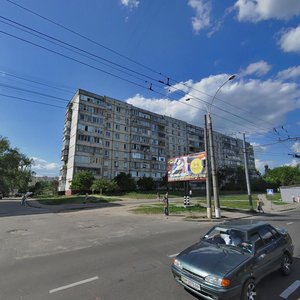 Kharkivska vulytsia, 25, : foto