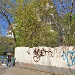 Vorontsovo Pole Street, 5-7с8, Moscow: photo