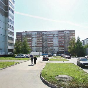 Yulius Fuchik Street, 6 ، قازان: صورة
