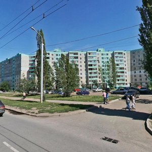 Уфа, Улица Юрия Гагарина, 40: фото