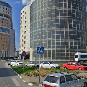 Nauchny Drive, 13, : foto