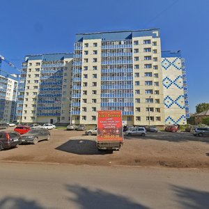 Sudostroitelnaya ulitsa, 139, Krasnoyarsk: photo