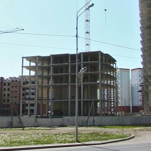 Ulitsa Permyakova, 75, : foto