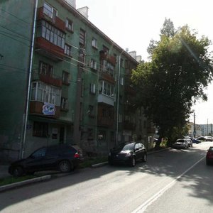 Monastyrskaya Street, 27 ، بيرم: صورة