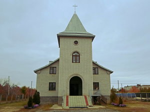 Ulitsa Druzhby, 1, : foto