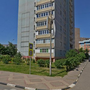 Дзержинский, Площадь Дмитрия Донского, 4: фото