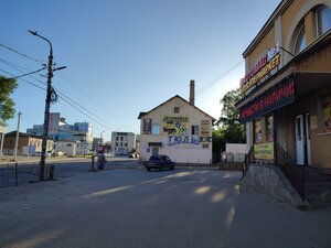 Ulitsa Kashena, 8, Smolensk: photo