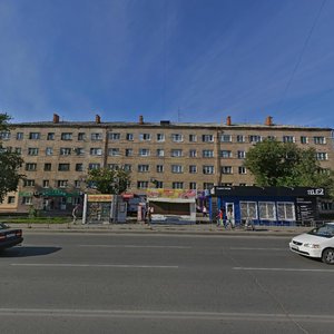 Омск, Улица 10 лет Октября, 175: фото