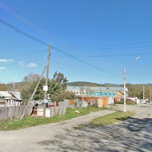 Ukrainskaya Street, 14А, Yuzhno‑Sakhalinsk: photo