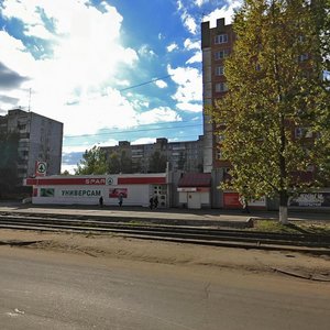 Trufanova Street, 27А, Yaroslavl: photo