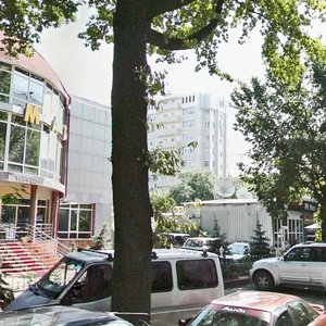 Sabit Mukanov Street, 186, Almaty: photo