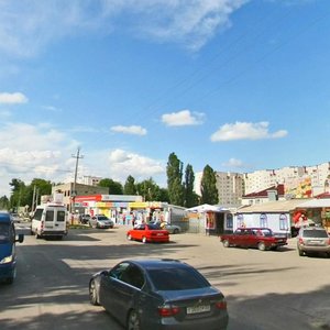 Oktyabrskaya Street, 245А, Stavropol: photo