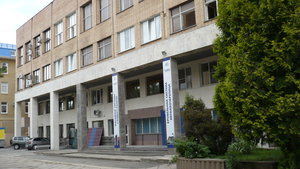 Dovatortsev Street, 38, Stavropol: photo