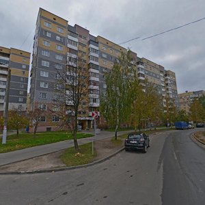 Vulica Chkalava, 39к1, : foto