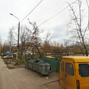 Korablestroiteley Avenue, No:25А, Nijni Novgorod: Fotoğraflar