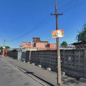 Tashkentskaya ulitsa, 4к2 ، سان بطرسبرغ: صورة