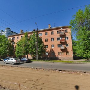 Suvorova Street, 5, Ivanovo: photo